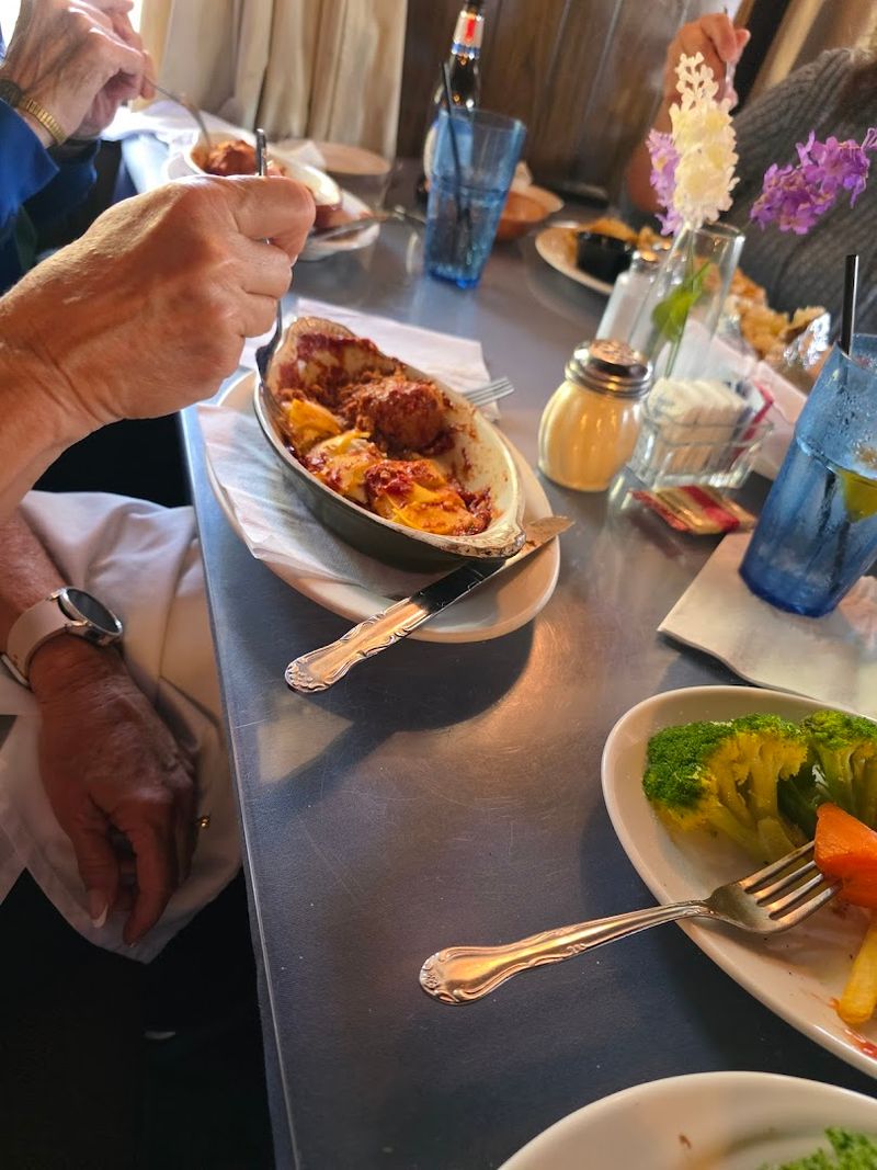 What the Regulars Keep Ordering