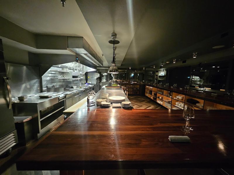 The Pre-Dining Check-In and Reservation Process