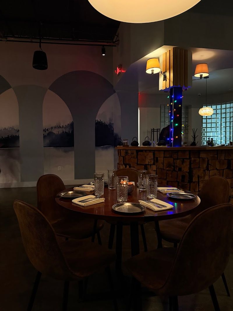 Beverage Pairings and Non-Alcoholic Options