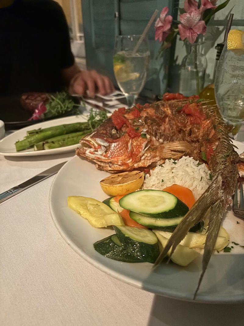 Standout Appetizers and Salads Worth Ordering