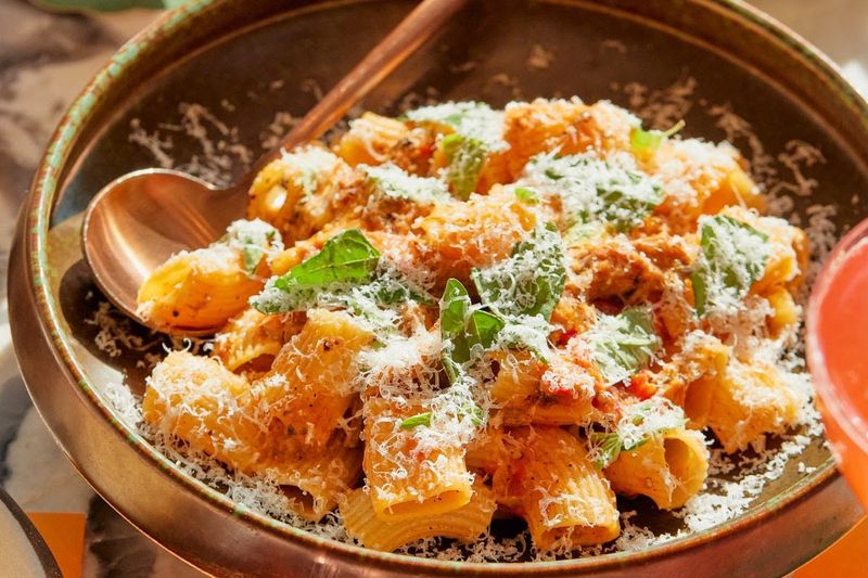 Why Mad Nice Belongs on Your Detroit Restaurant List