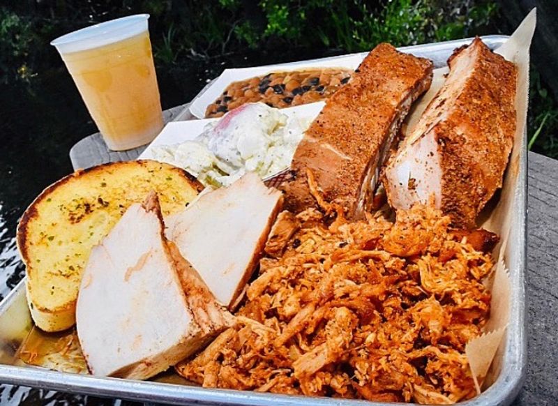 Smoked Meats That Keep People Coming Back