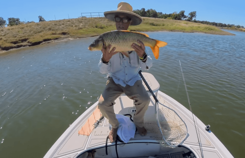 Fishing That Already Has Anglers Talking