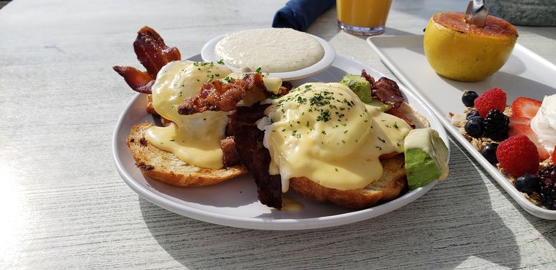 A Breakfast Menu Worth Waking Up For