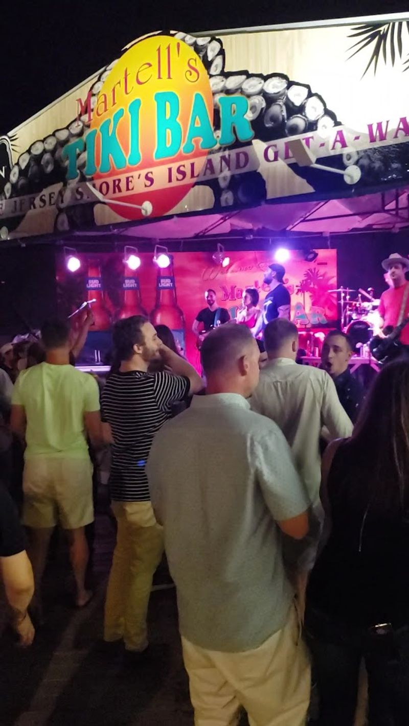 Monday Madness on the Beach