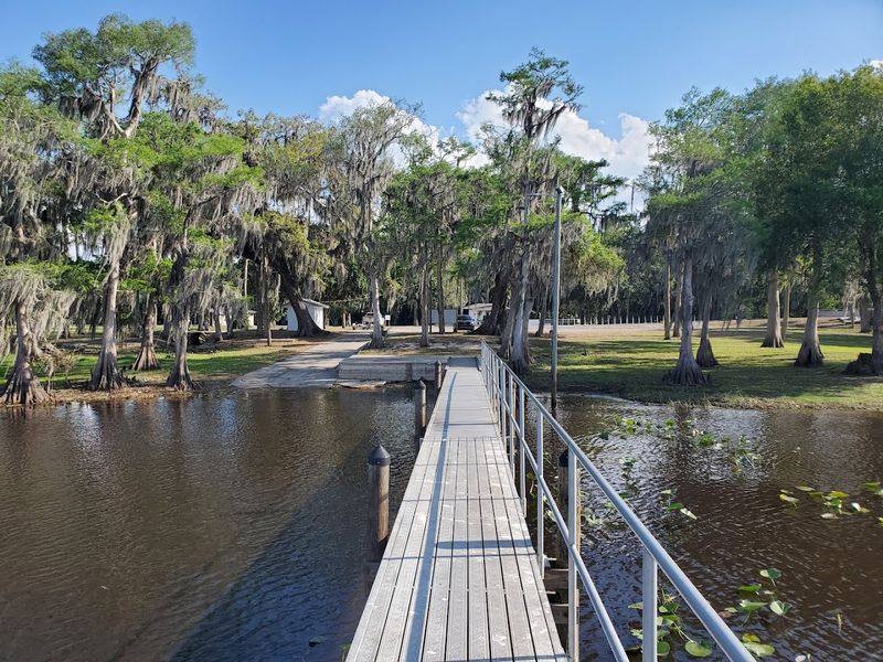 When the Public Is Actually Allowed In