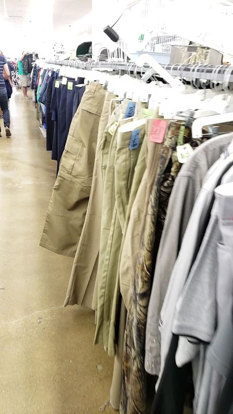 The Color Tag System and Daily Discounts