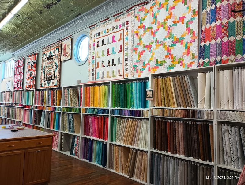 A Fabric Collection That Covers Every Style