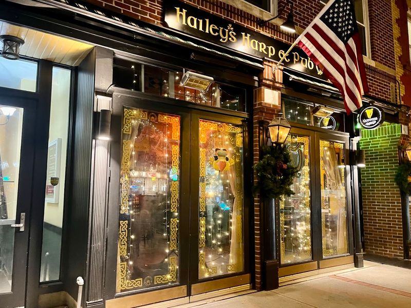 A Spot That Welcomes Everyone