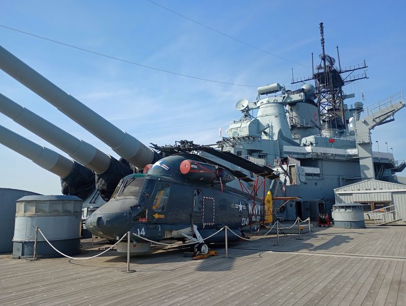 Special Events and Ceremonies on Board