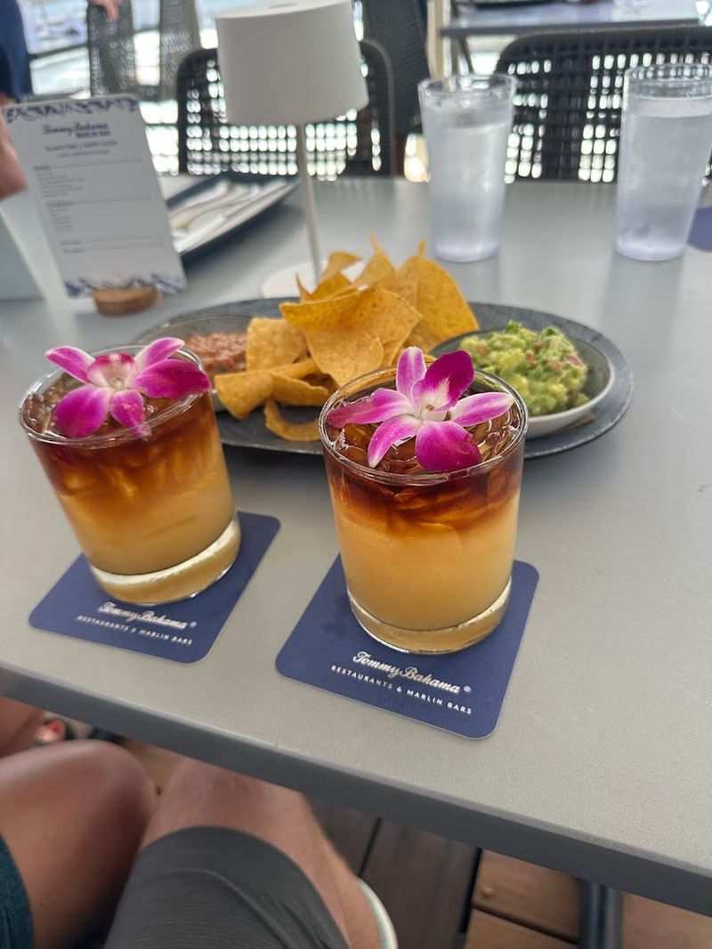 Happy Hour and the Case for a Weekday Visit