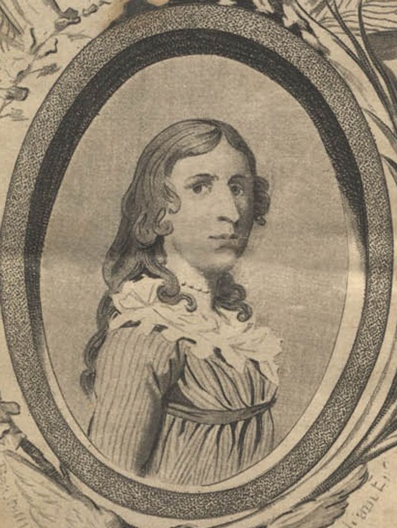 Deborah Sampson Fooled the Army