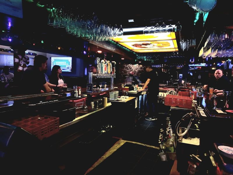 The Staff That Makes the Difference