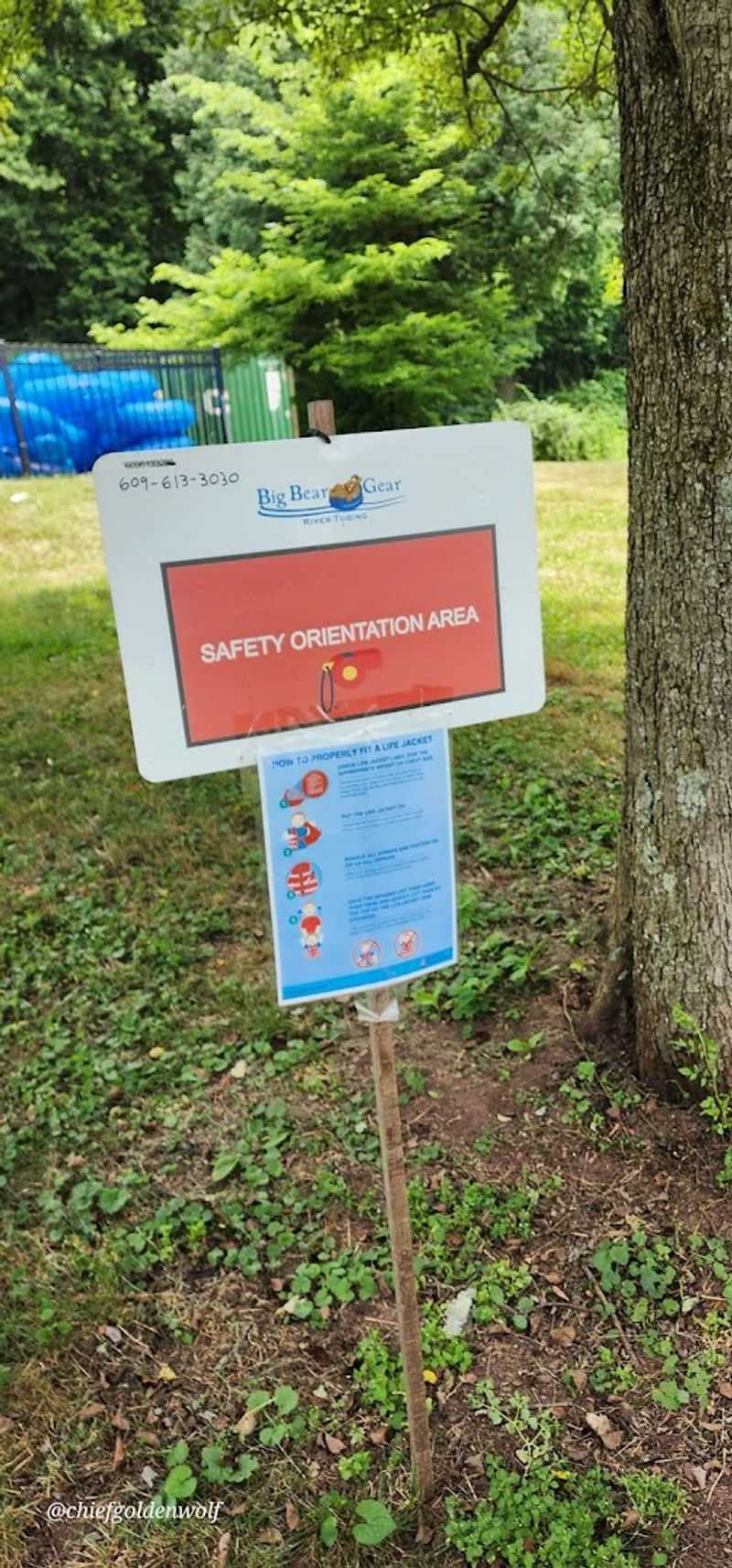 Staff and Safety: A Team That Keeps Things Running