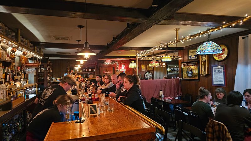 The Atmosphere That Sets the Mood