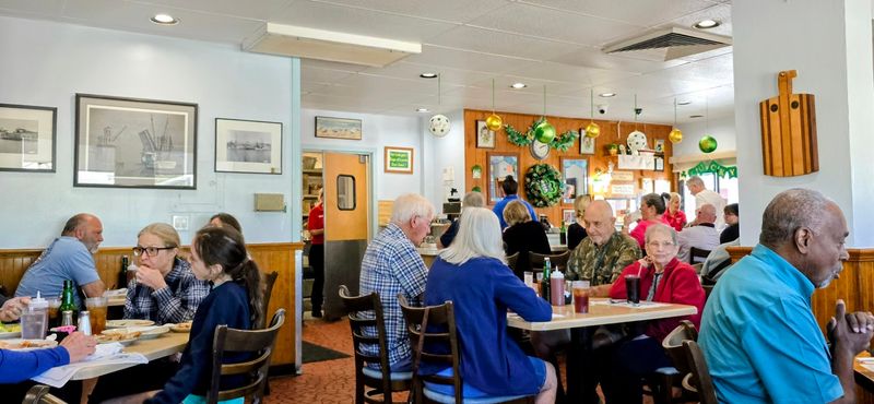 Cash Only and Proud of It