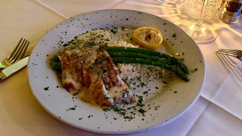 The Yellowtail Snapper Dish Everyone Keeps Ordering