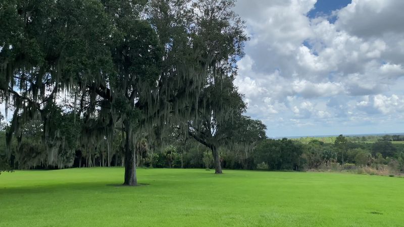 Iron Mountain Views: Florida From a New Angle