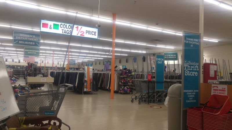 The Color Tag System That Can Cut Your Bill in Half