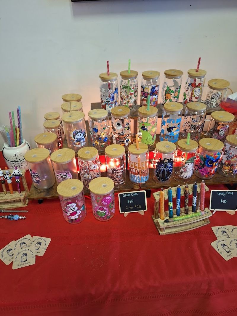 What the Reviews Reveal About the Regular Experience