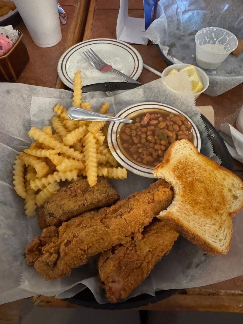 Fried Ribs: A Specialty You Did Not Know You Needed