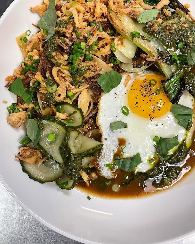 How the Kitchen Handles Dietary Restrictions Without Making It Awkward