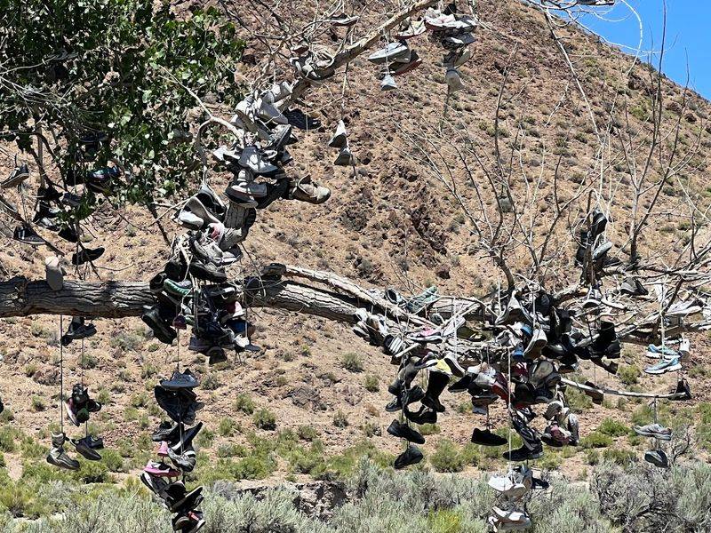 Why Highway 50 Makes This Stop Feel Even More Special