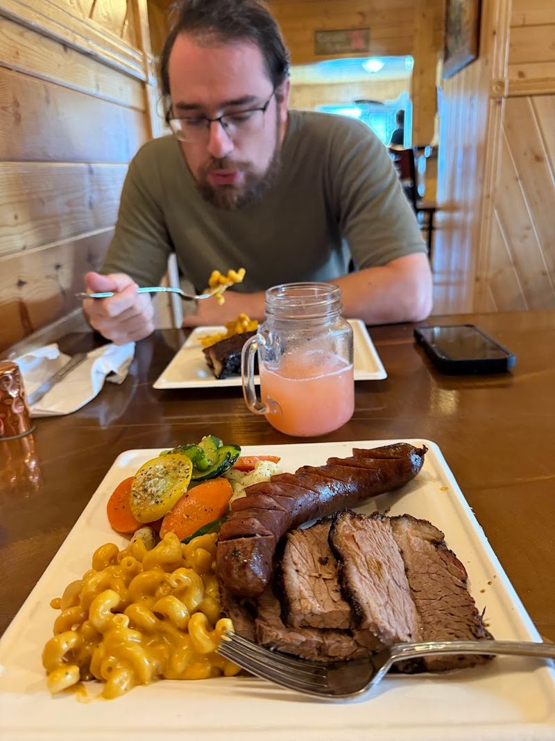 Sides That Refuse to Play Second Fiddle