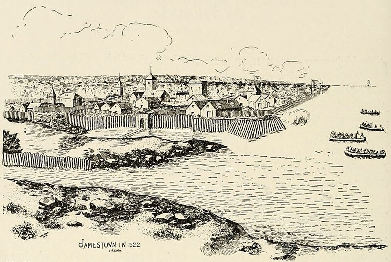 The Town That Fought Off Pirates