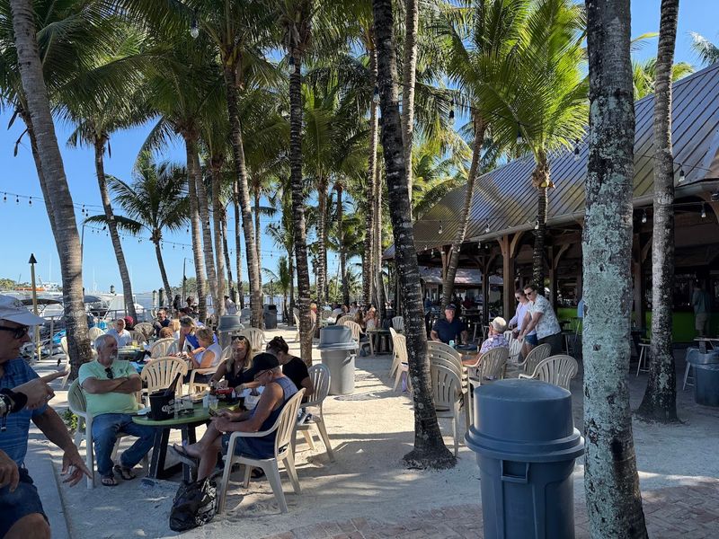 The Open-Air Setup That Actually Works