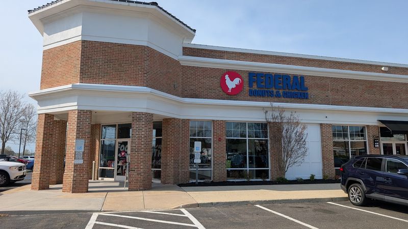 Where to Find This Marlton Gem