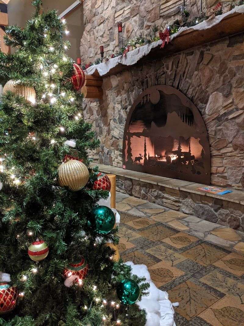 Seasonal Events and Themed Celebrations That Change the Whole Vibe