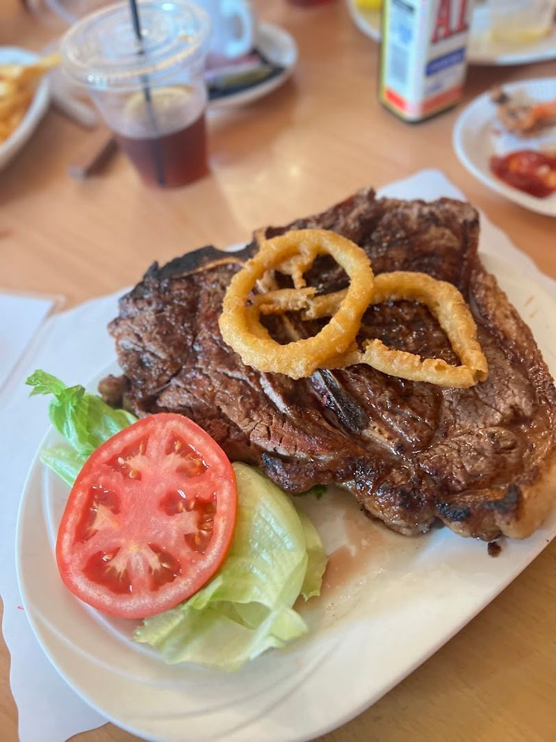 What the Steak Gets Right and Where It Could Improve