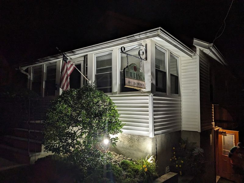 A Bar Hiding in Plain Sight