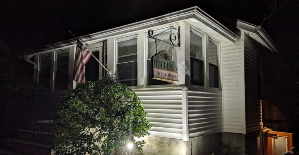 The Speakeasy You’d Never Expect to Find in a New Jersey Neighborhood