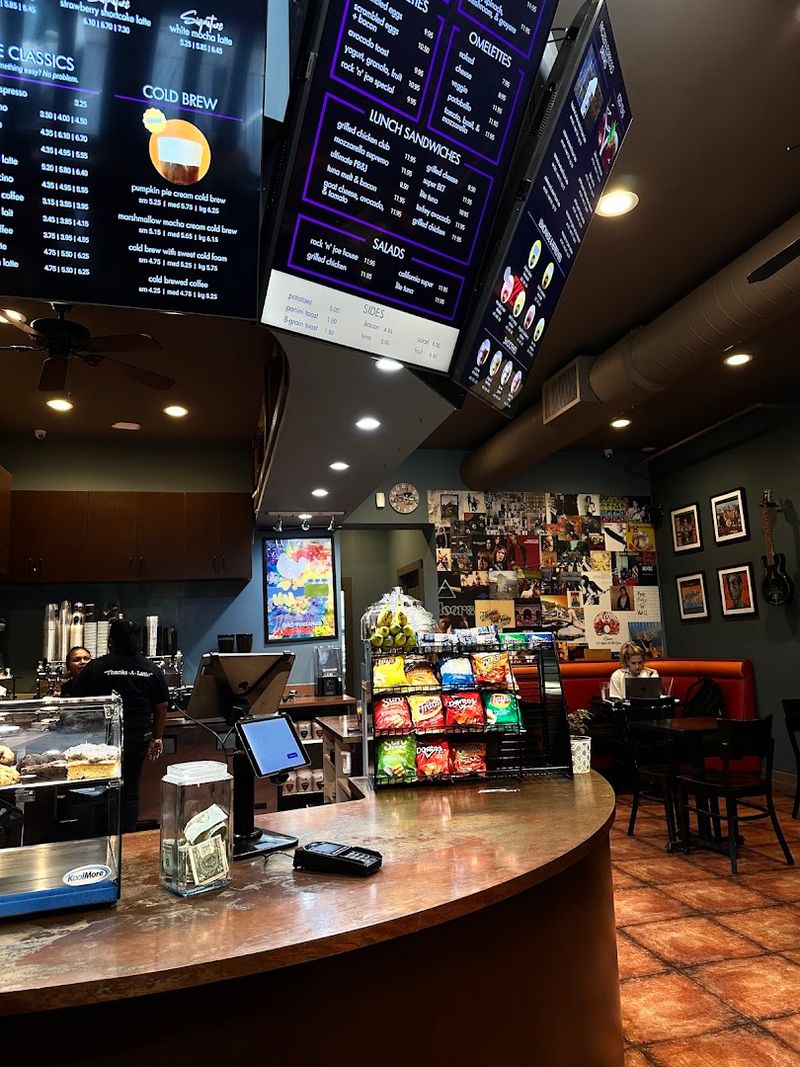 Why This Coffee Shop Has Staying Power in New Jersey