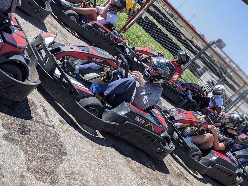 Session Times and Pricing