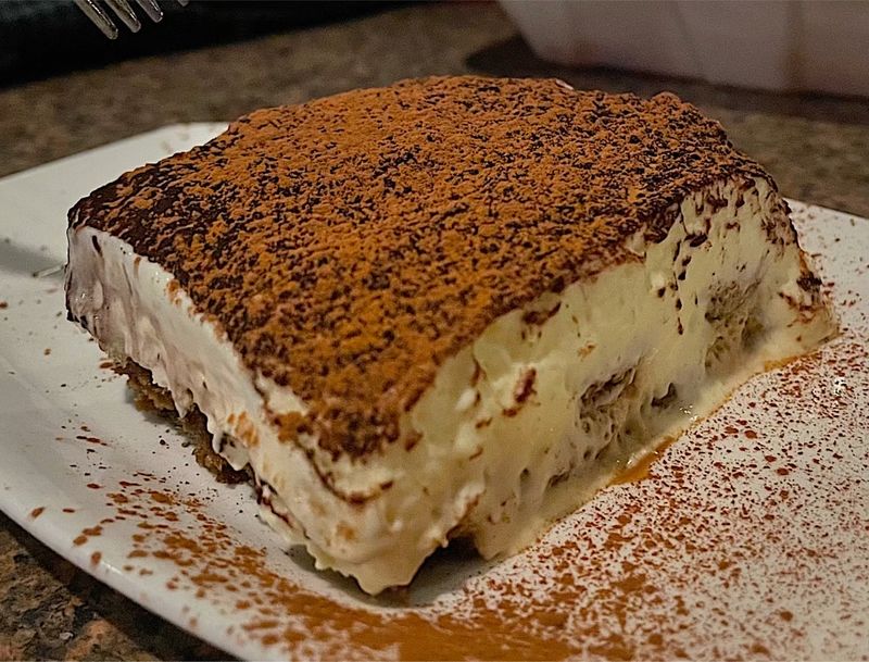 A Dessert Menu Worth Saving Room For