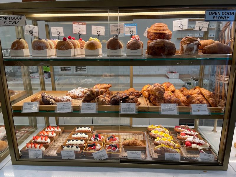 A French-Asian Fusion Concept With Real Roots