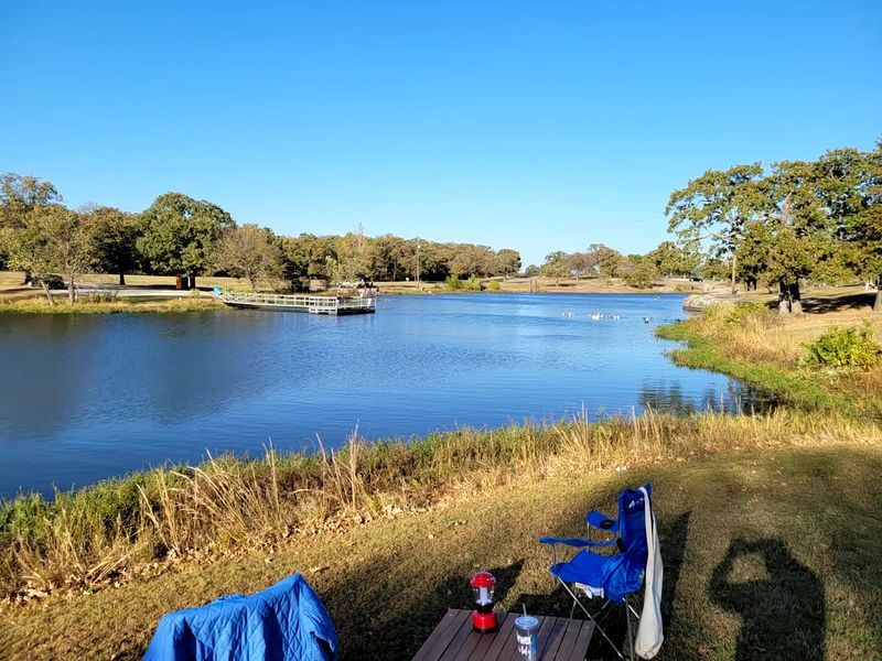 Picnicking and Green Space: The Art of Doing Absolutely Nothing Well