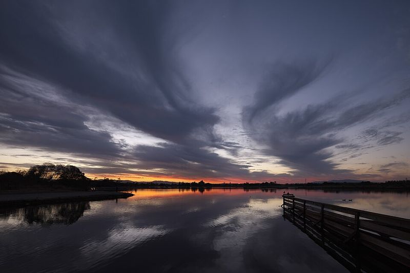 The View You Only Notice When You Slow Down