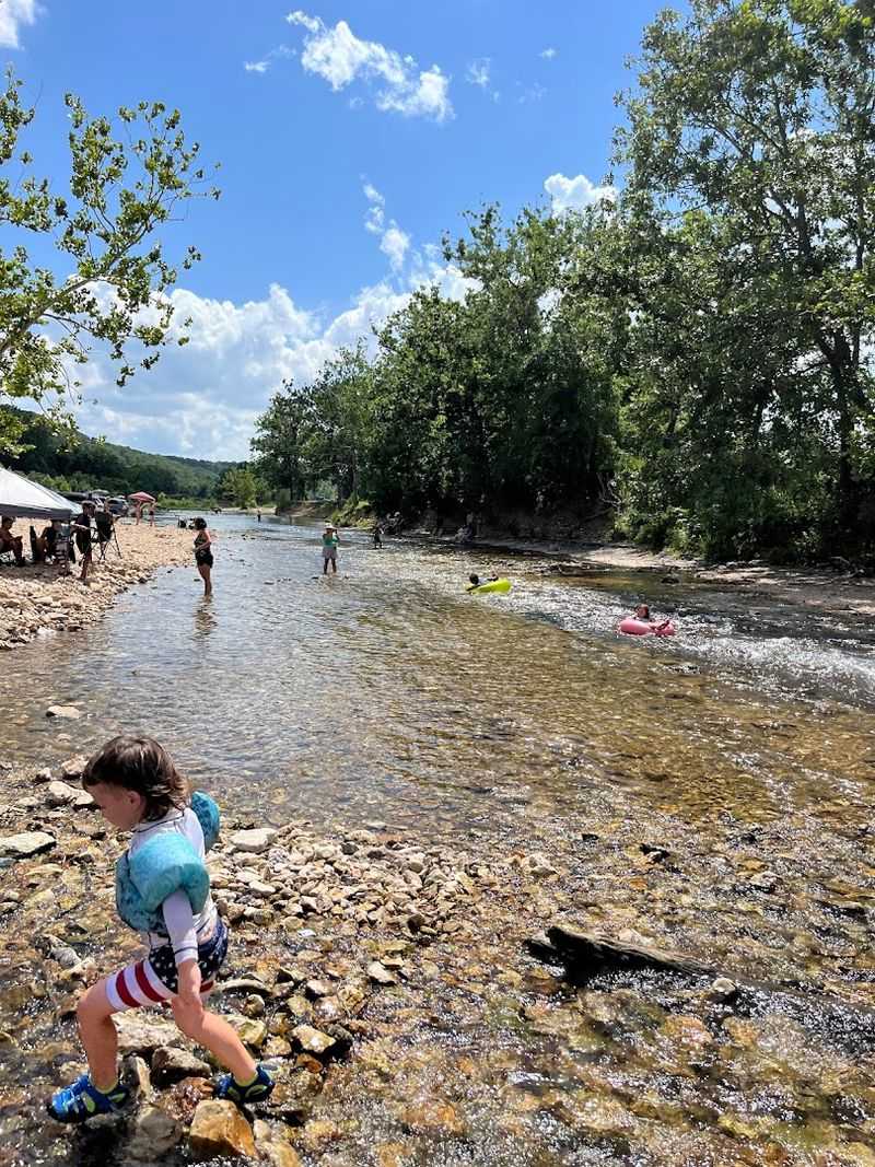 A Family Atmosphere That Feels Intentional