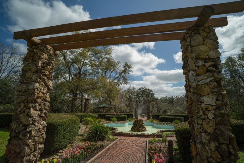 Ravine Gardens State Park: Florida's Best Kept Secret