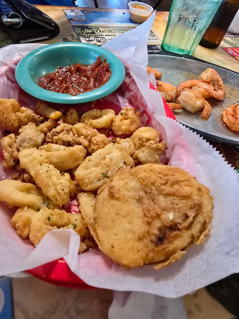 Pricing and Value: Generous Portions at Reasonable Costs