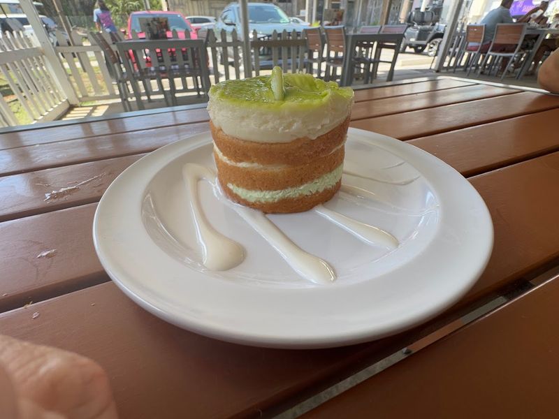 Desserts Worth Saving Room For