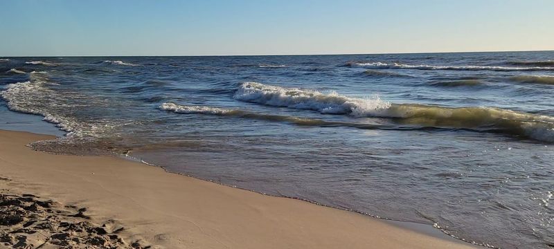 Oval Beach and Why Its Proximity Matters