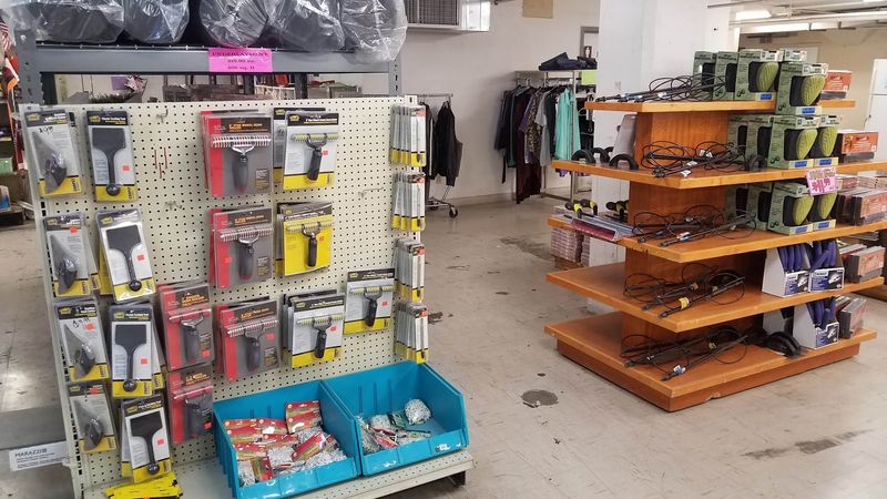 What Kinds of Items You Can Expect