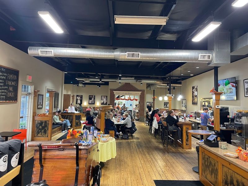 What to Expect on a Busy Weekend Morning