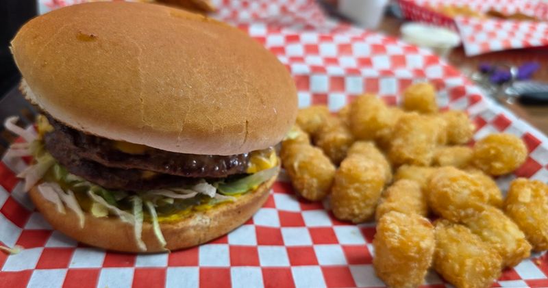 Fresh Ingredients Every Single Day