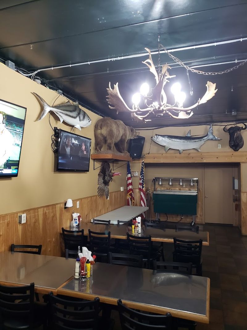 The Night Someone Paid for Everyone